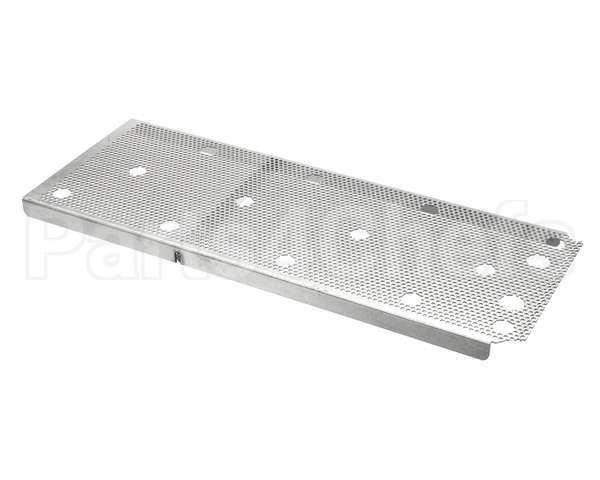 2110-CLE Lincoln Finger Plate Hi Capacity