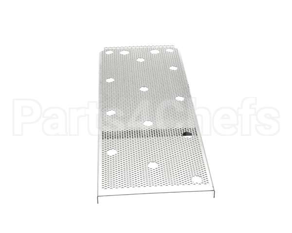 2110-CLE Lincoln Finger Plate Hi Capacity