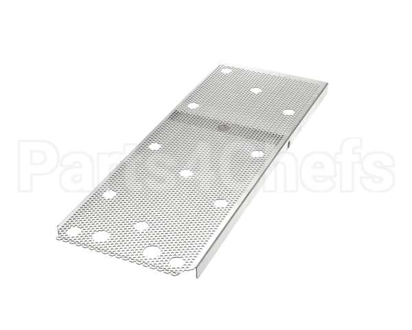 2110-CLE Lincoln Finger Plate Hi Capacity