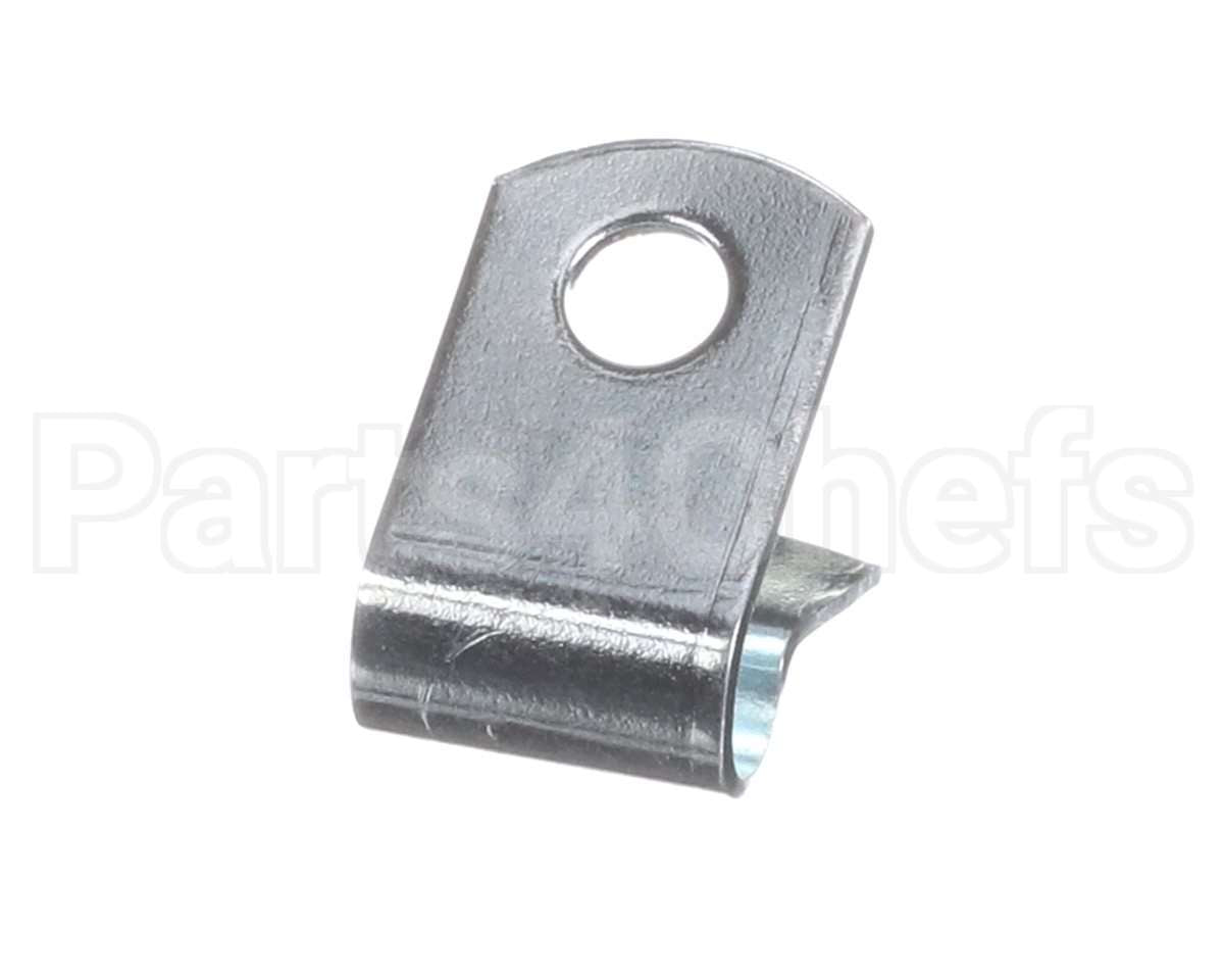 2110197 Antunes Clip, Steel Cable