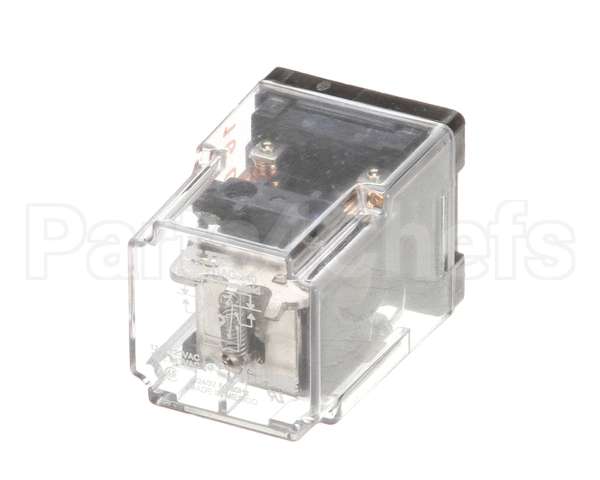 21102 Giles Relay, 8 Pin, 240V, 10A