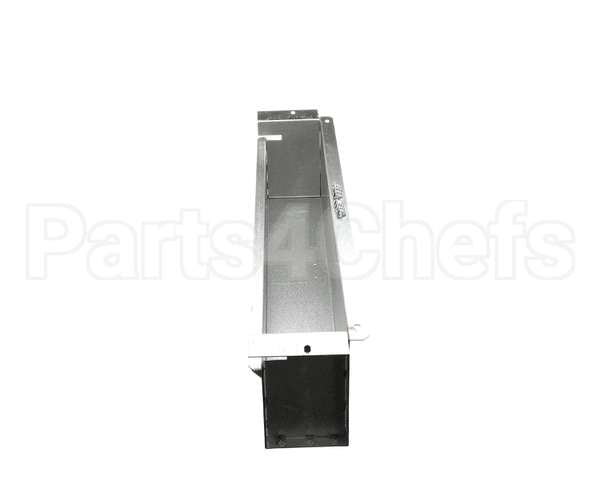 21104 Blodgett Flue Box Assembly, Single