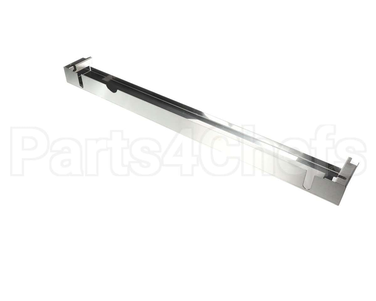 21107001064 Atosa Panel, Underside Face Plate