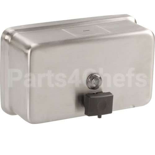 2112 Compatible Bobrick Dispenser, Soap, Tamperproof
