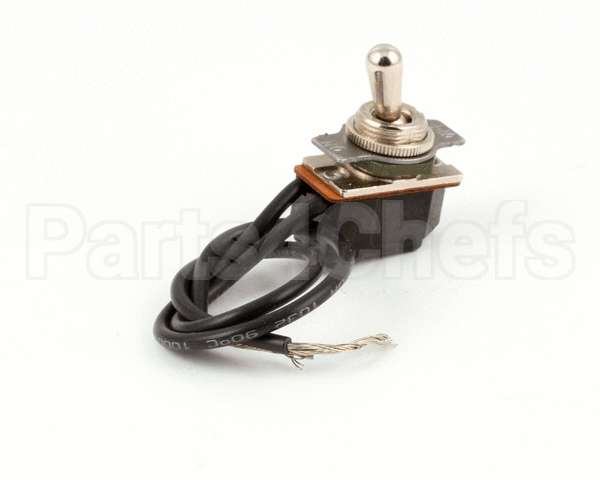21123 Silver King Switch On/Off