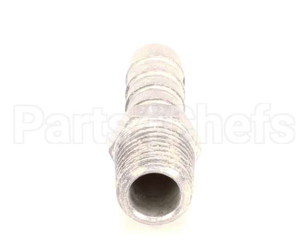 21136.0001 Bunn Fitting,Barb-Pld.38Hosex.25Mp