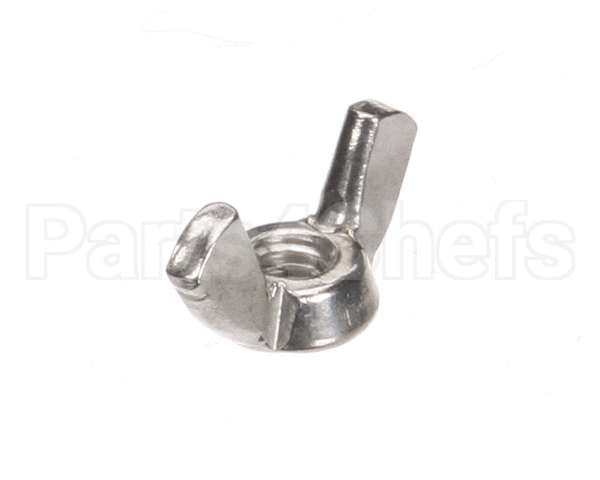 21141-0001 Middleby Nut,Wing 1/4-20 Sst
