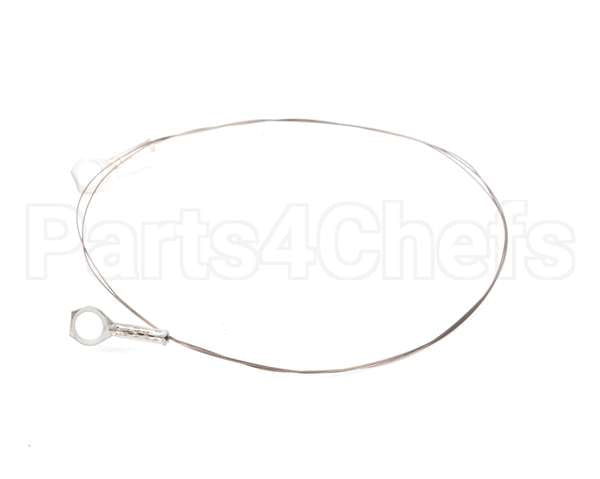 21153 Giles Wire, Ionizer, 20-In, Eac