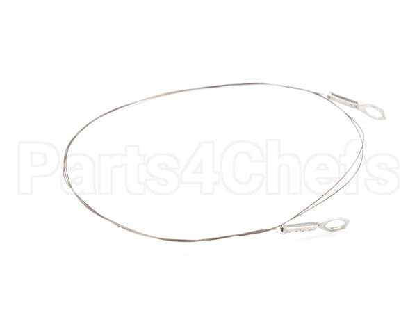 21153 Giles Wire, Ionizer, 20-In, Eac