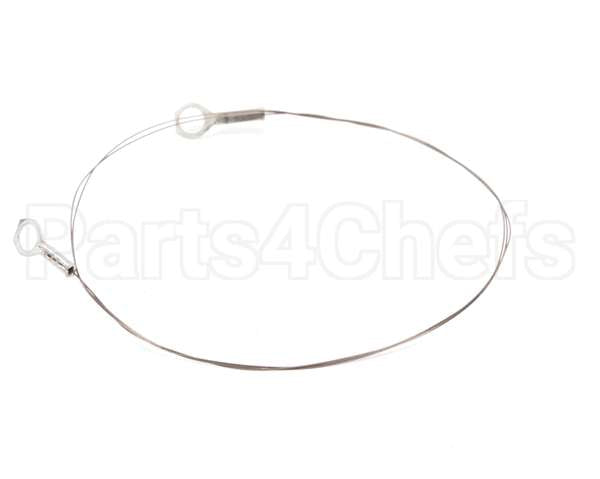21153 Giles Wire, Ionizer, 20-In, Eac