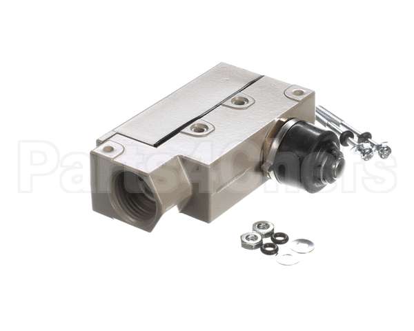 21157 Giles Switch, Limit, 15A, 250V, Brown Body