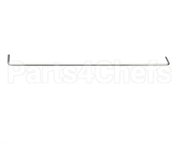 2116701 Frymaster Handle, Fpph52 Left Rf