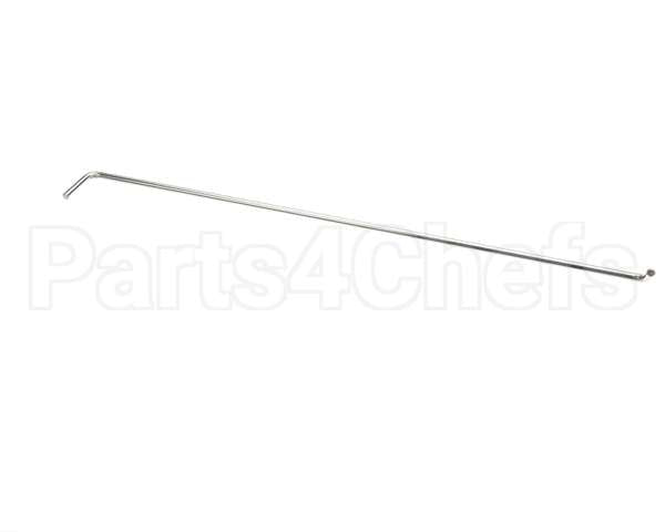 2116701 Frymaster Handle, Fpph52 Left Rf