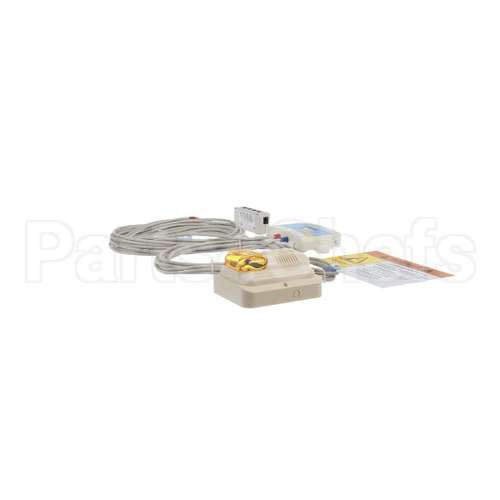 2117 Lancer Co2 Mk9 Sensor Kit- Amber Horn