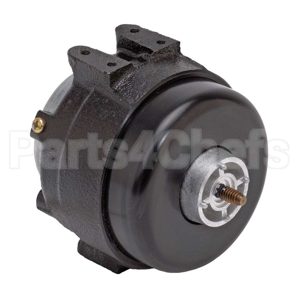 2117 US Motors Nidec Unit Bearing Motor