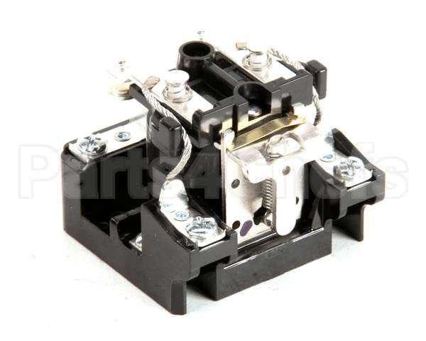 21174 Giles Relay, 2-Pole, 30A, 240V