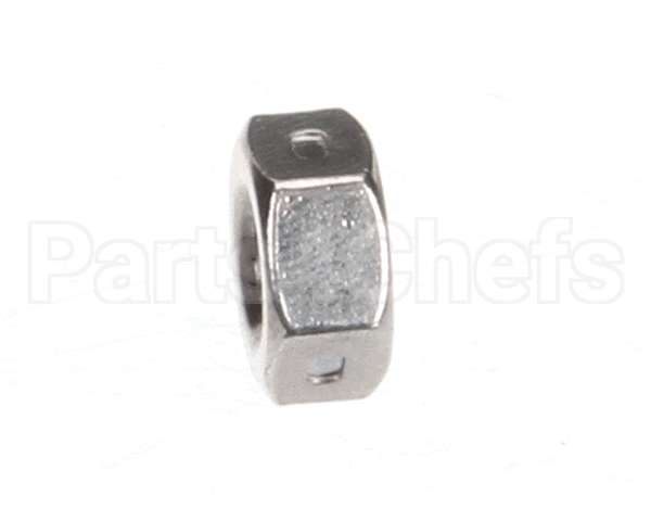21176-0001 Middleby Nut,Lock Hex 1/4-20 Sst