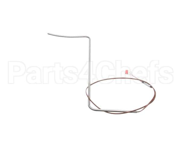 21177 Giles Thermocouple, 21, Safety, Single, Cf-500