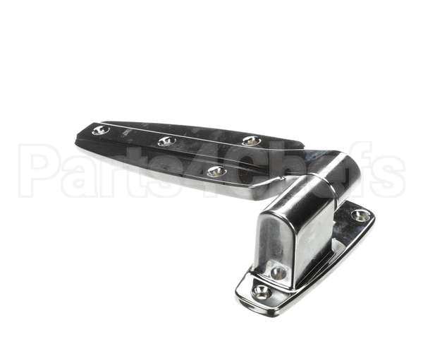 2118 Crown Tonka Hinge 1245 Rev Cam Rise 1-3/4 Offset Chr