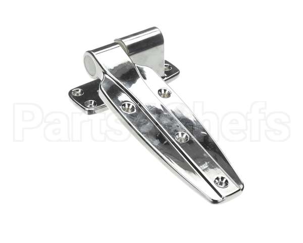 2118 Crown Tonka Hinge 1245 Rev Cam Rise 1-3/4 Offset Chr