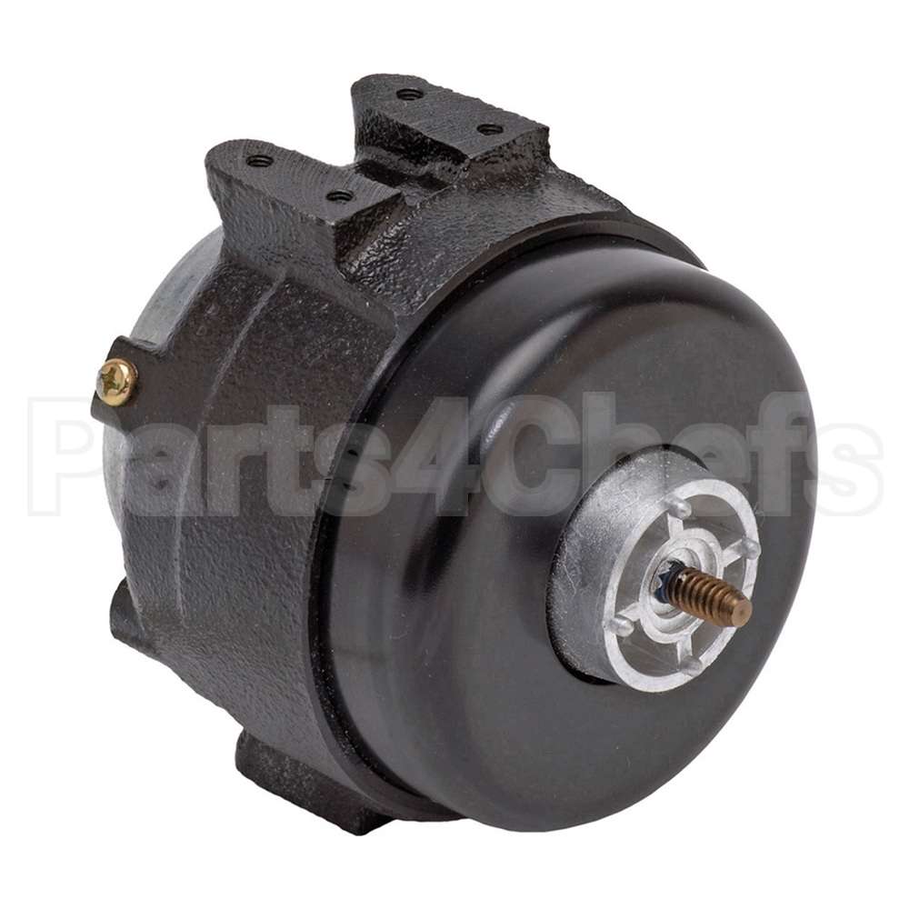 2118 US Motors Nidec Unit Bearing Motor