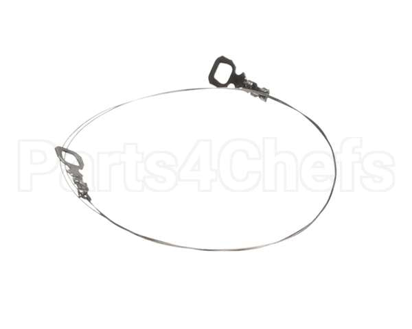 21180 Giles Wire, Ionizer, 16-In Eac