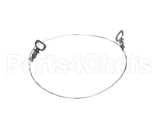 21180 Giles Wire, Ionizer, 16-In Eac