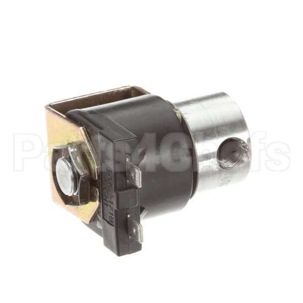 21180.0000 Compatible Bunn Valve, Solenoid-200V 50Hz