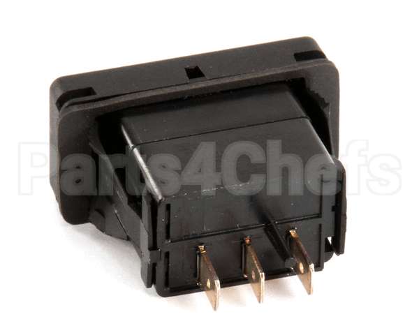 21189 Giles Switch, Rocker, S.p.d.t. 250V, 10A