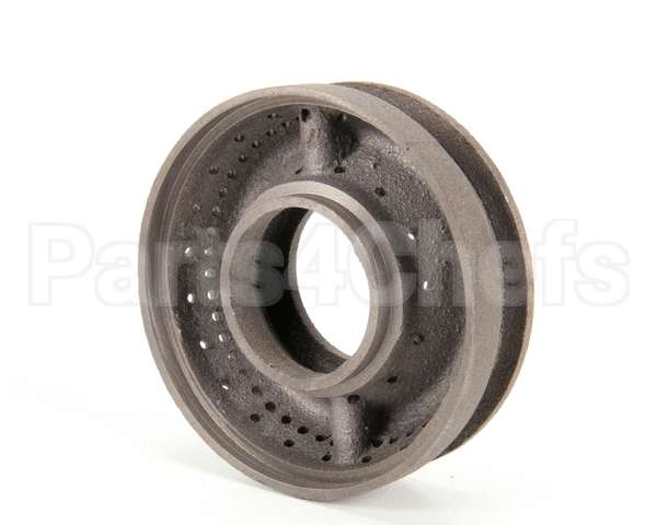 2119 Imperial Burner Head (Anti-Clog) Laquered Only
