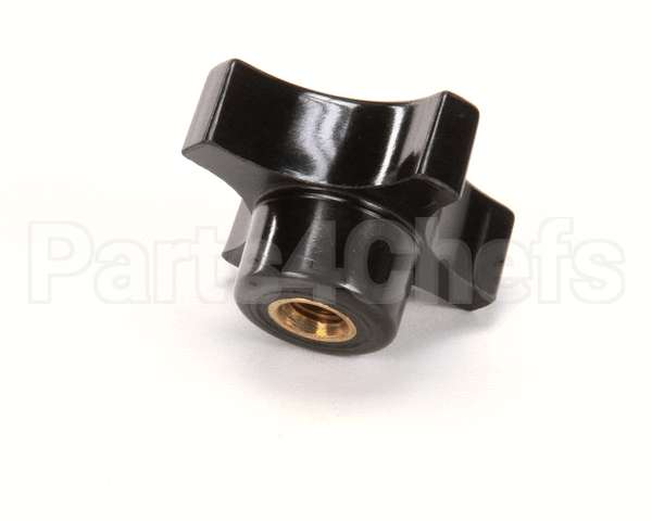 211Q Biro Finger Lift Fastener Knob 4 Po