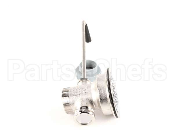 212-2060 Power Soak Systems Drain 1.5 Twist Hdl #D50-7100