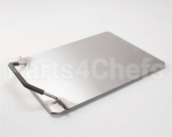 212-290 Prince Castle Pch Assembly,Bun Board