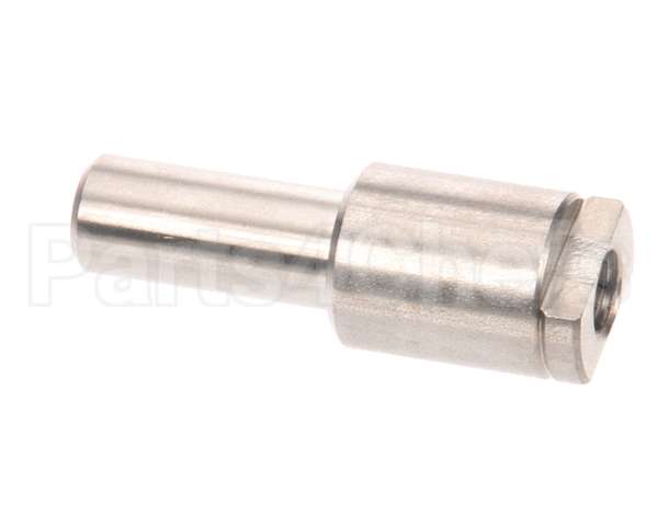 2120.1254 Rational Door Bolt Top