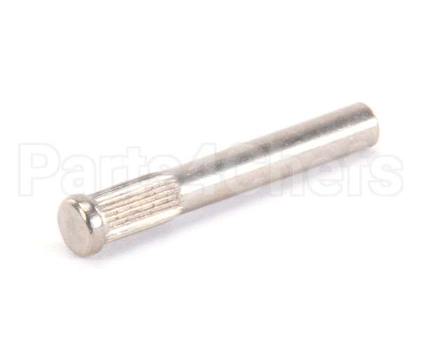 2120.1258 Rational Knurled Bolt For Inner Door Hinge