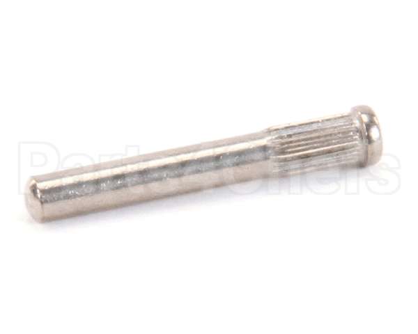 2120.1258 Rational Knurled Bolt For Inner Door Hinge