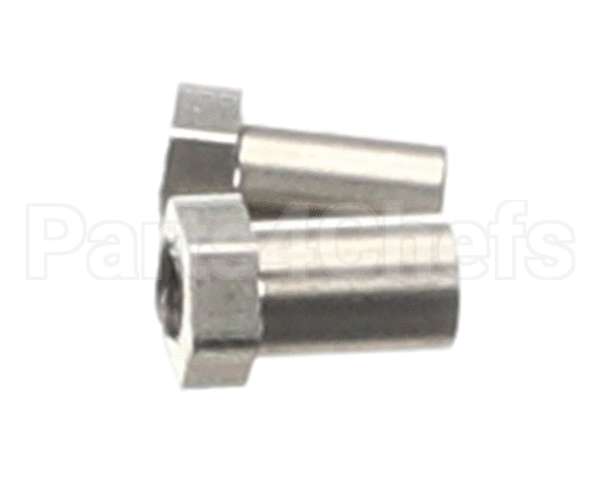 2120.1308 Rational Distance Nut M3 For Door Drip Collector