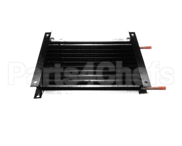 2120001 Kairak Coil 10 X 12 Evaporator 8Fpi