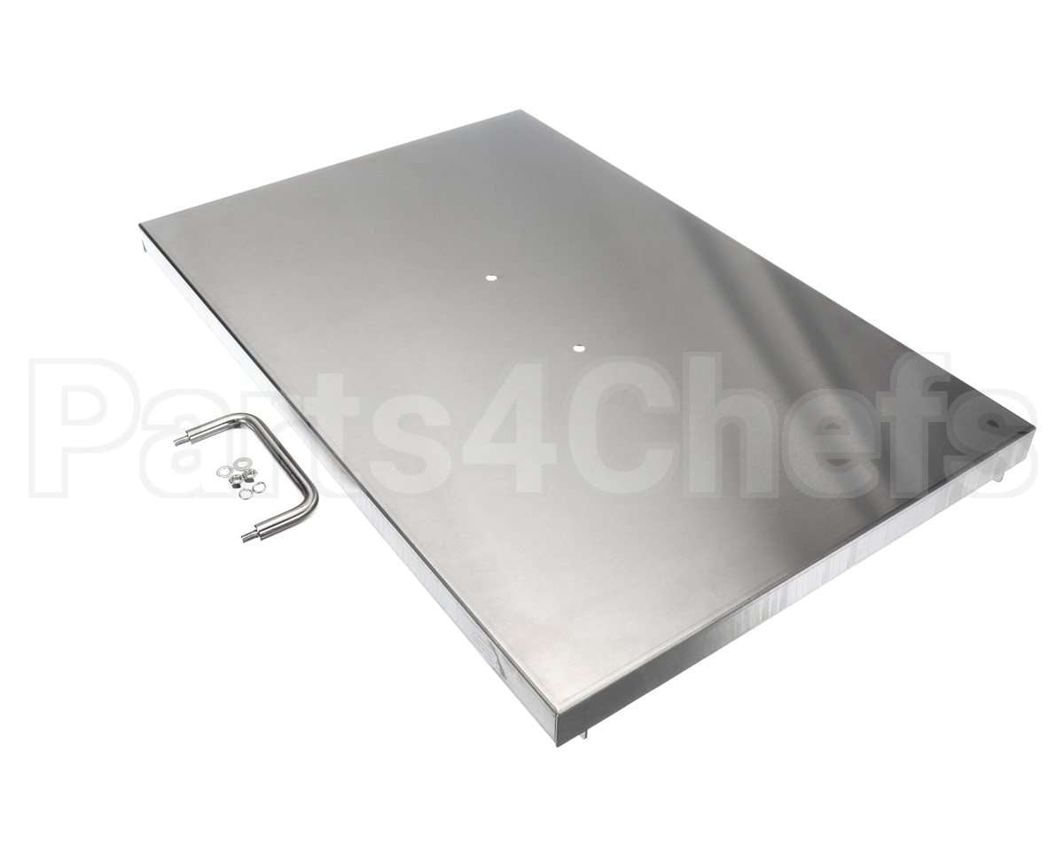 21201001019 Atosa Fryer Cover W/Handle
