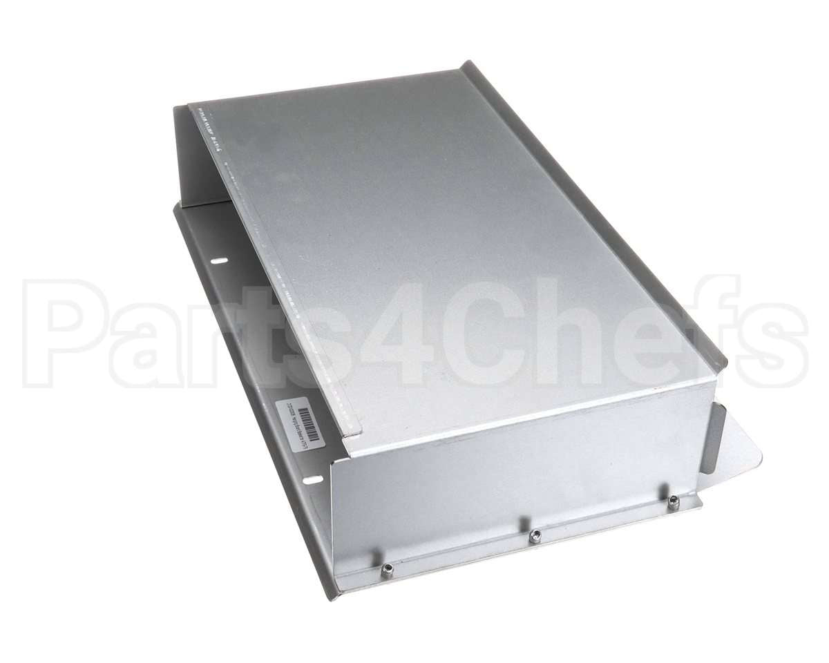 21201003006 Atosa Weldmentflueinternal