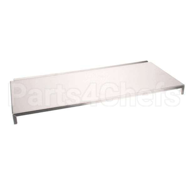 21202 Compatible Nieco Heat Shield 23 Frame Rea R Jf