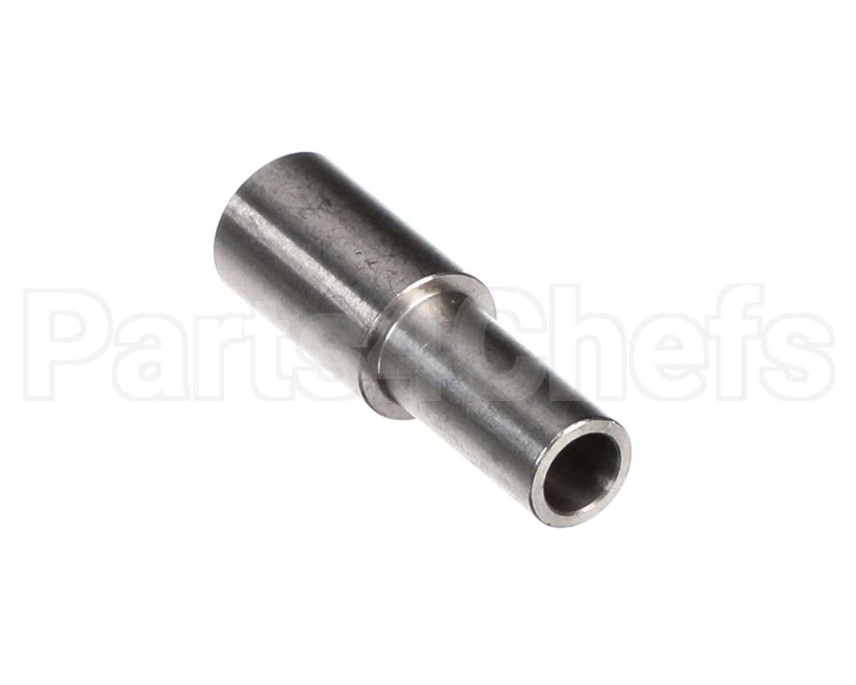 2120213 Antunes Spacer, Frame & Platen, Lh