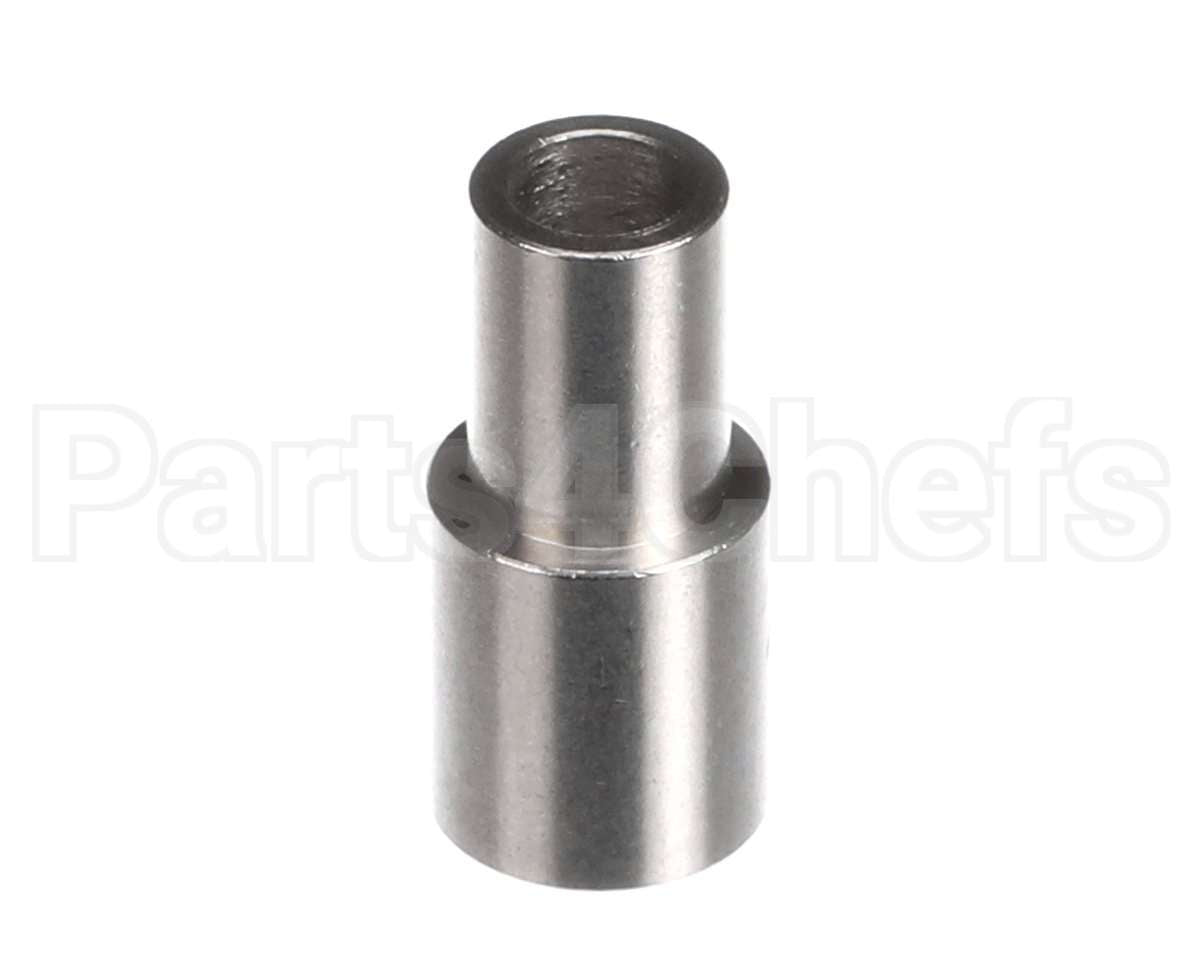 2120254 Antunes Spacer, Upp Lck Plt 4 End Sd