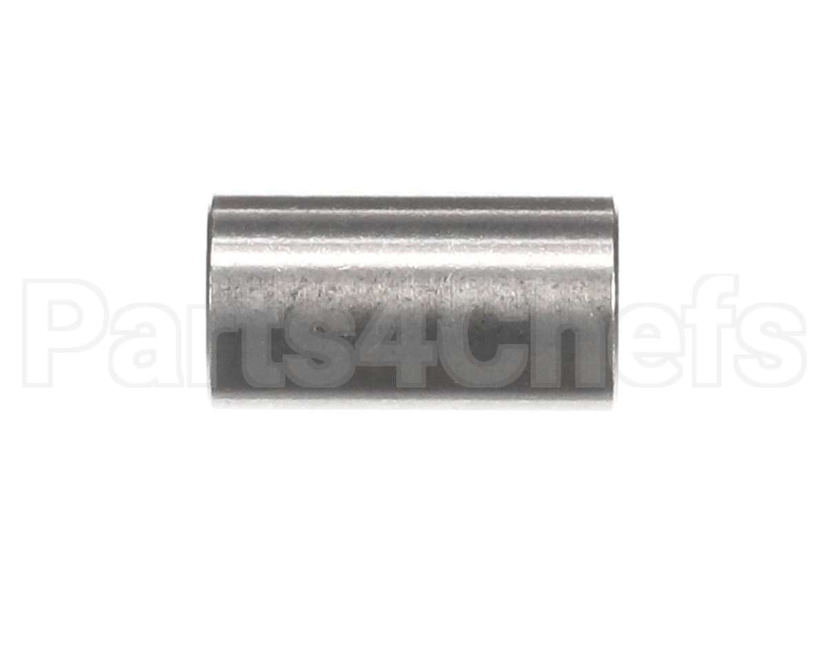 2120255 Antunes Spacer, Upp Lck Plt 2 Cntrl Sd