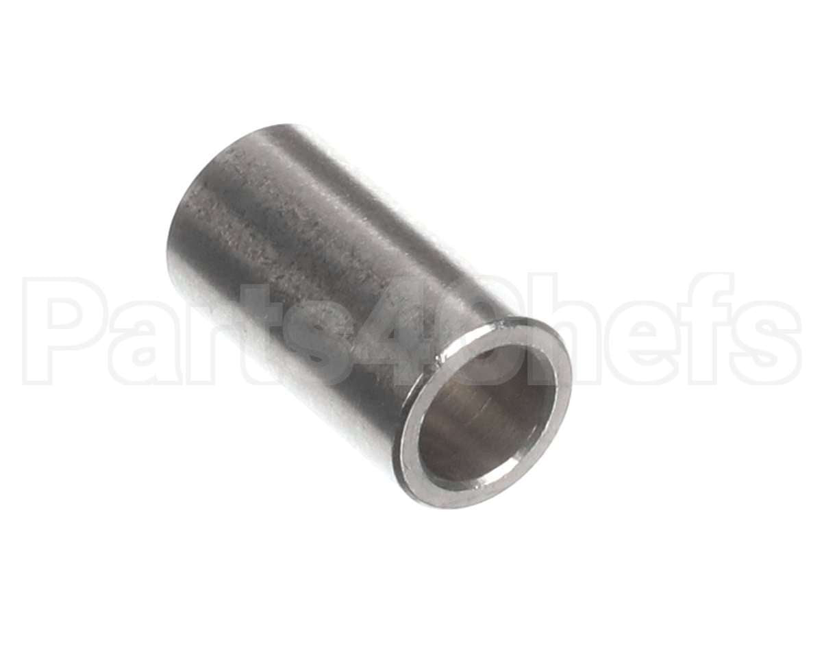 2120255 Antunes Spacer, Upp Lck Plt 2 Cntrl Sd