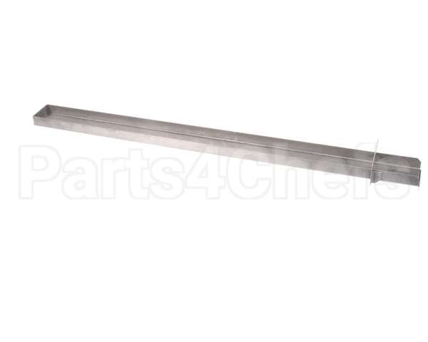 21204 Nieco Tray, Sludge, Grease, 23 Frame - Weldmen