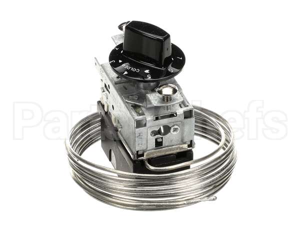 212065 Duke Thermostat, A12-701-003 R-12 Units