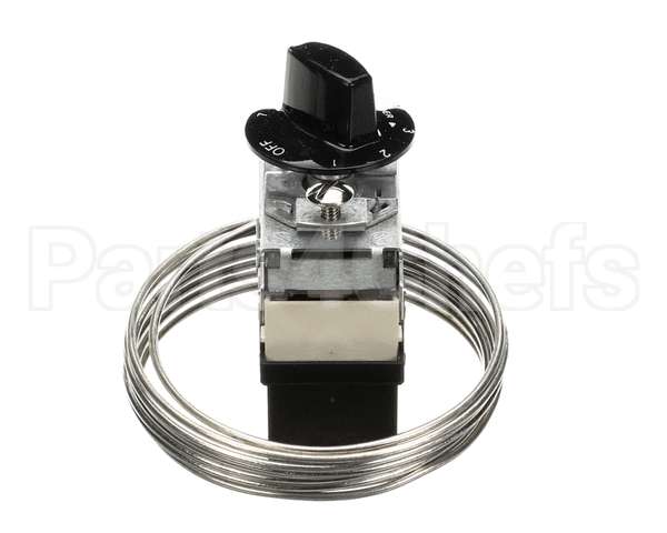 212065 Duke Thermostat, A12-701-003 R-12 Units