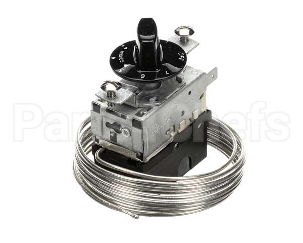212065 Duke Thermostat, A12-701-003 R-12 Units