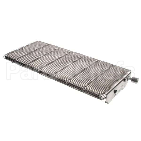 21208 Compatible Nieco Feeder Drive Assy, Wireb Elt 22